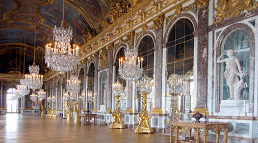 About Us - Limousines Versailles